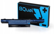 BQual AS10D31 AS10D41 AS10D51 Laptop Akku für ACER Aspire 10,8V 4400 mAh / 49 Wh