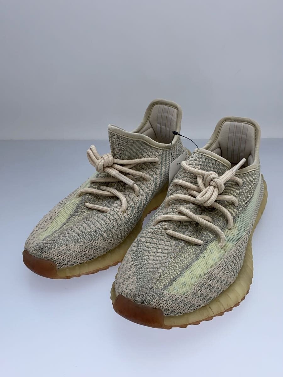 Adidas Yeezy Boost 350 V2 Fw3042 Beige 25.5Cm LjI28 thumbnail 2