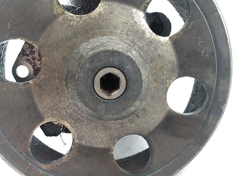 Maserati Quattroporte 2004-2008 Power steering pump