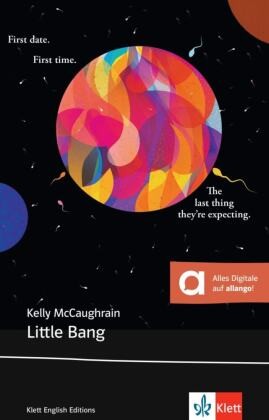 Little Bang | Mccaughrain, Kelly | Kartoniert | 9783125772977-image