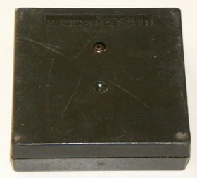 Vintage GCE Vectrex SCRAMBLE Video Game Cartridge ONLY ~ Acceptable