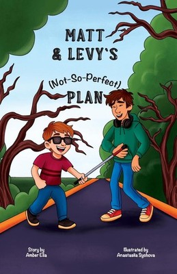 Matt & Levy's (Not-So-Perfect) Plan