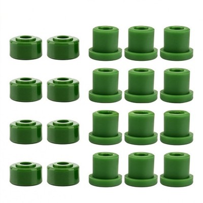 For RHOX Bushing Kit A-Arm Replacement Optimized Damping Ratios For Precedent