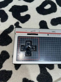 SHARP Nintendo Famicom TV C1 Controller Joystick Vintage Rare Untested