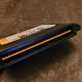 Sega Genesis 32X Virtua Fighter & Sarah Bryant Figma Figure BRAND NEW