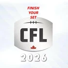 2026 UD CFL BASE CARDS PICK FROM THE LIST FINISH YOUR SET LAST UPDATE 7.9.26
