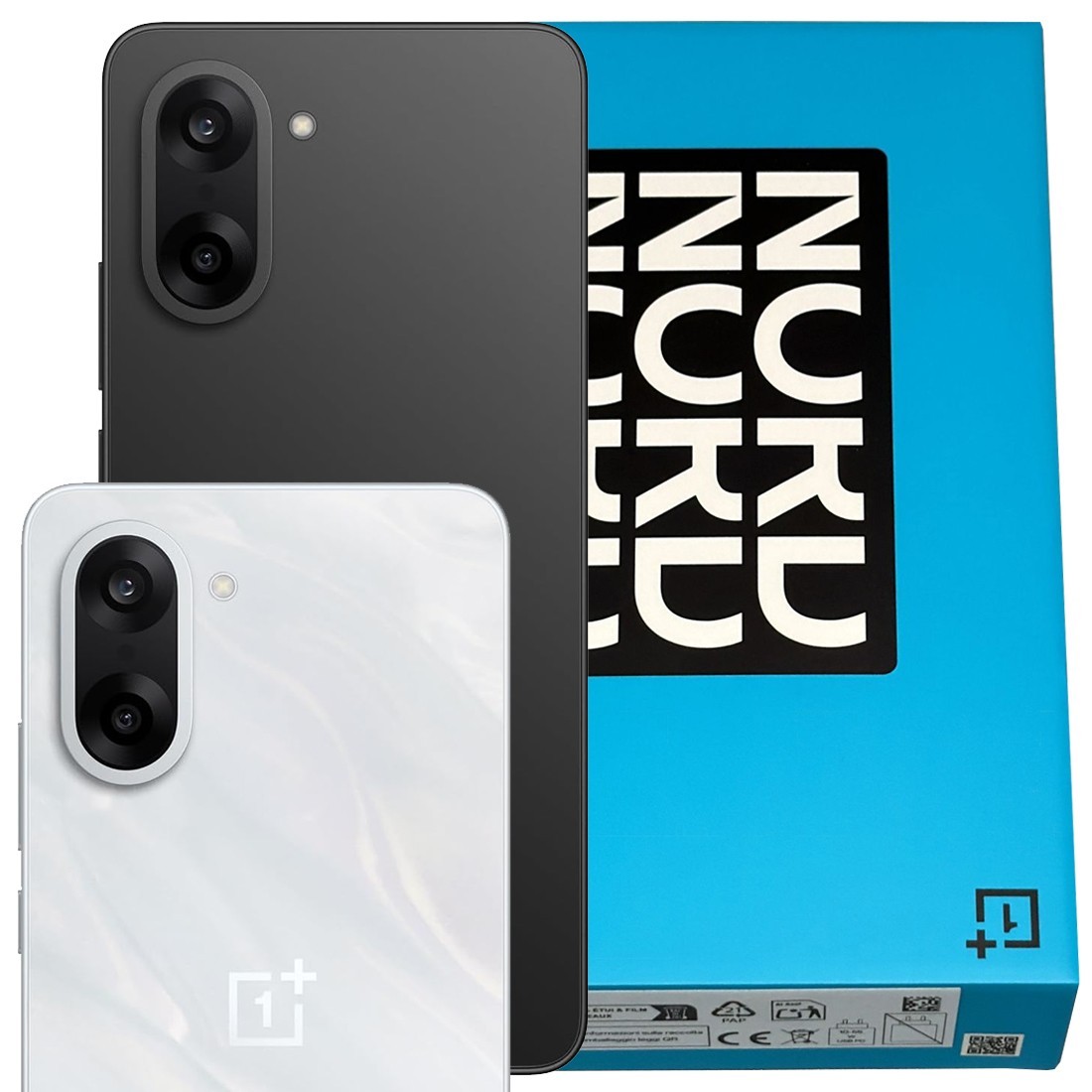 OnePlus Nord CE5 5G CPH2719 6.77