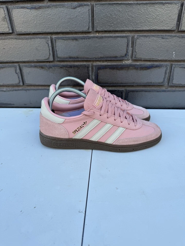 Adidas Originals Handball Spezial, photo 3 of 5