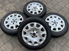4 WINTERR�DER MINI F55 F56 F57 175/65R15 84H RDKS 6851510 MICHELIN RDKS FREIHAUS