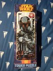 Star Wars BOBA FETT Lot - Small Collection Kenner 12" HotWheels Pint Puzzles — photo 7