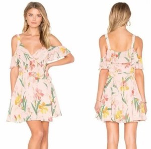 delta pink dress for sale The Delta Pink Dress Sketch the Label