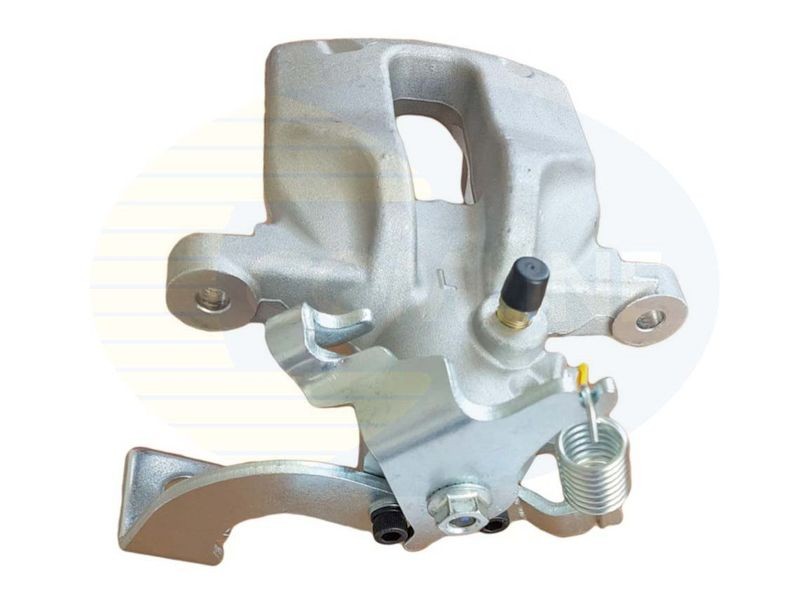 Brake Caliper Left Rear Aluminium Fits Toyota Auris Corolla COMLINE CBC108L