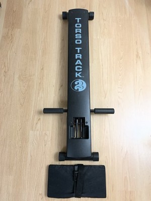**Local Pick Up NJ Only** Torso Track 2 Abdominal Core Fitness Exercise Machine