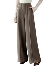 Ounixue Pants Women's  4