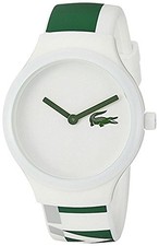 Lacoste Goa 2020129 Unisex Quartz Watch