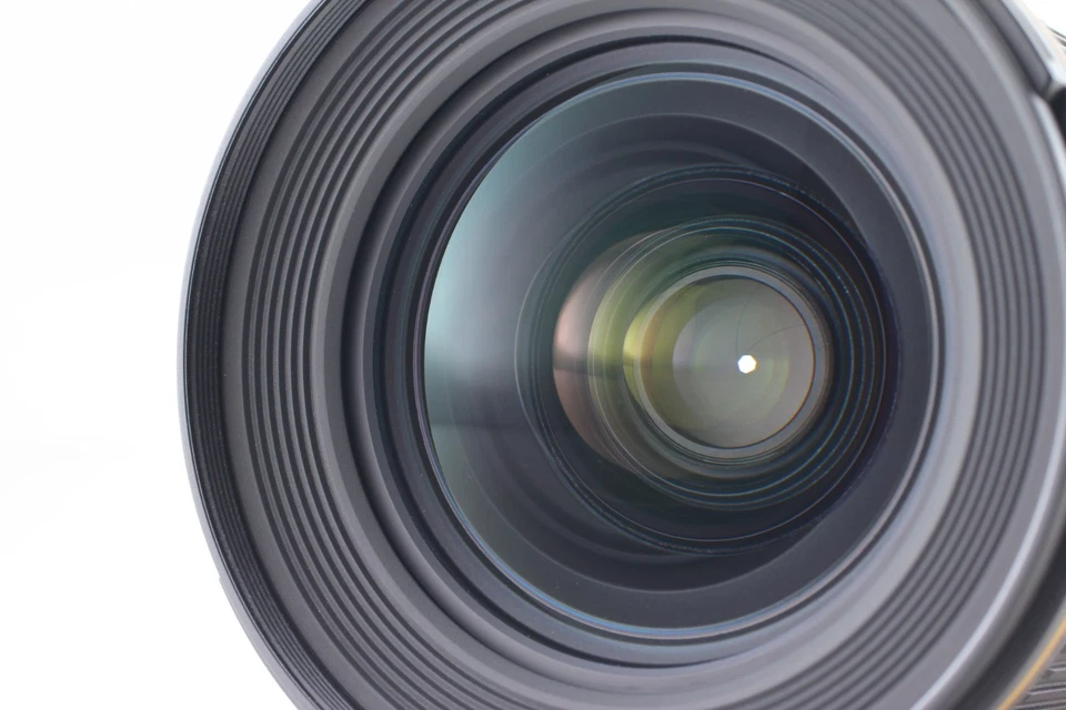 【Como nuevo en estuche】 Lente gran angular NIKON AF-S NIKKOR 24mm f/1.8G ED d... - Imagen 3 de 4