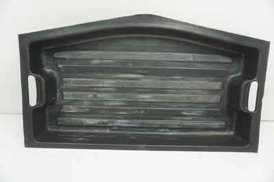 2007-2015 Audi Q7 Trunk Floor Tray Storage Compartment Box Bin Oem 4l0-864-105-d