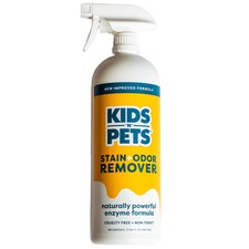 Stain Odor Remover Cleans Smells Spots