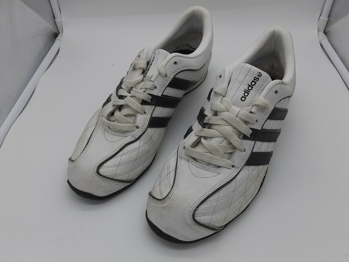 Adidas Neo David Beckham Edition Black 
