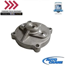 Auto Crane 328128, Brake Cover for Various Models