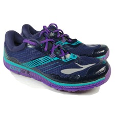 brooks beast 13 green