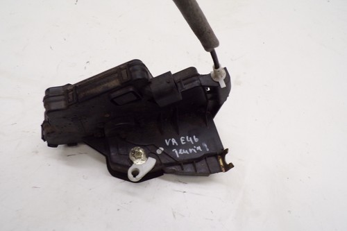 BMW E46 Touring Türschloss Schloß vorne rechts 244 BTR - Bild 3 von 4