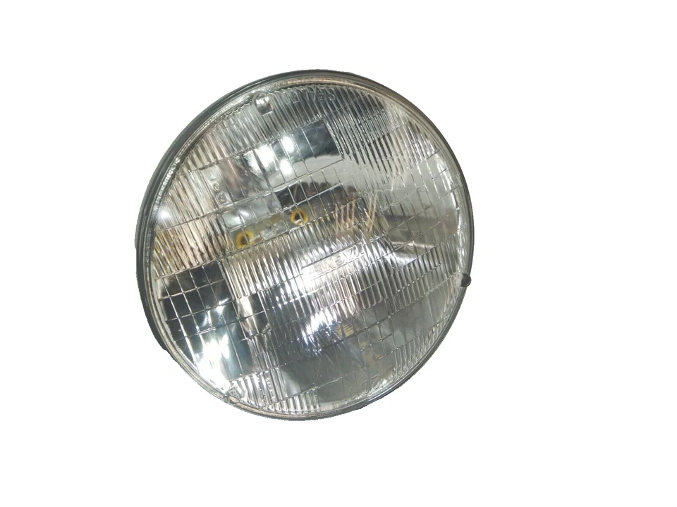 Bombilla de cabeza de repuesto OMIX Jeep CJ Wrangler TJ 65-06 NUEVA 12409.04 Foto 3 de 4