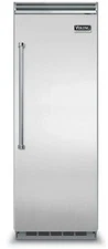 Viking 5 Series VCRB5303RSS 30Inch Counter Depth Refrigerator Column.