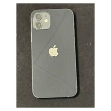 Apple iPhone 12 64GB 128GB Unlocked Verizon Tmobile 5G Dual SIM (Nano‑SIM/eSIM)