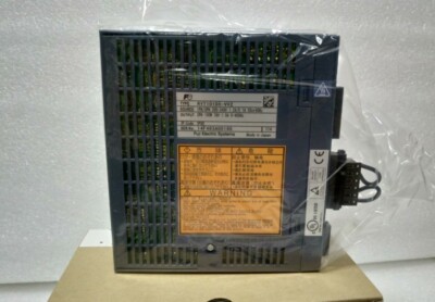 1PC FUJI AC SERVO DRIVER RYT101D5-VV2 NEW ORIGINAL FREE SHIPPING