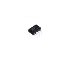 10PCS INFINEON IR1150IPBF UPFC ONE CYCLE CONTROL PFC IC NEW