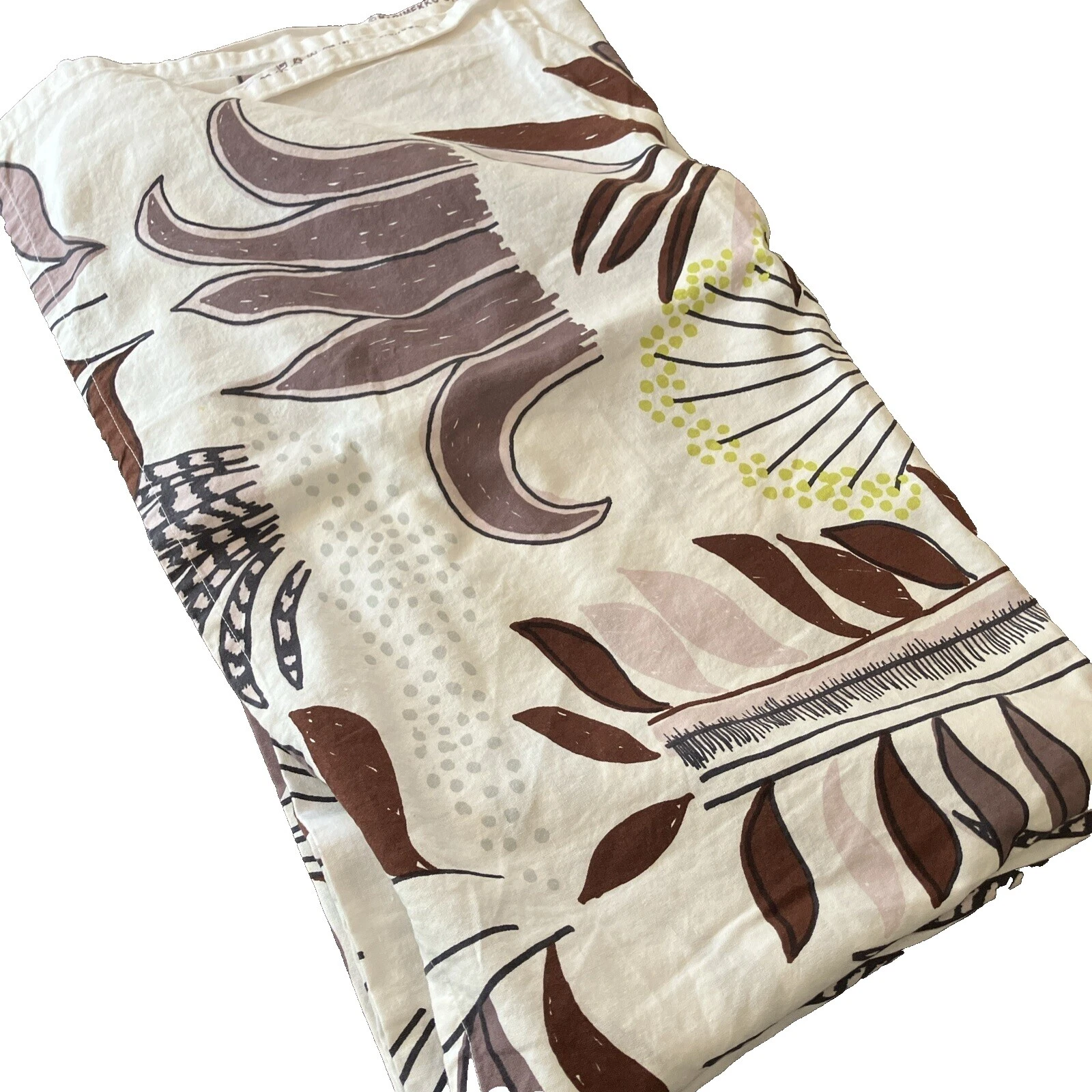 Marimekko Flowers & Plants Craft Fabrics