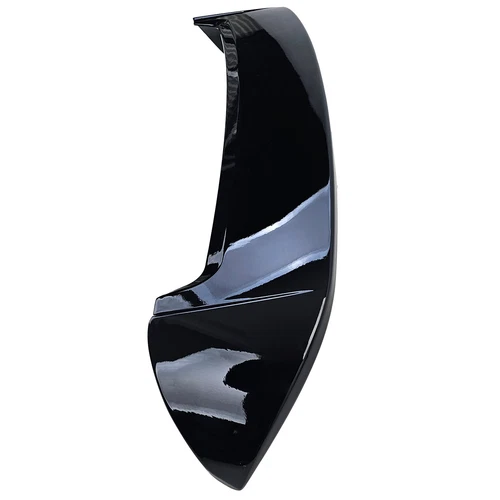 Spoiler posteriore tetto,performance Nero,per Opel Astra J 09-15 - Foto 3 di 4