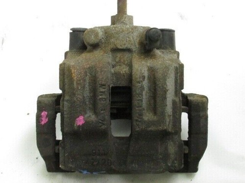 34216768697 Bremssattel Hinten Links BMW Serie 3 318D E91 Sw 2.0 D 90KW 6