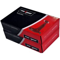2X Maxgear Querlenker Satz Unten Vorne FüR Mercedes 124 W124 190 W201 E A124