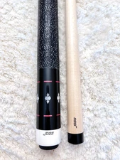 IN STOCK, JOSS 20-43 Pool Cue, FREE HARD CASE