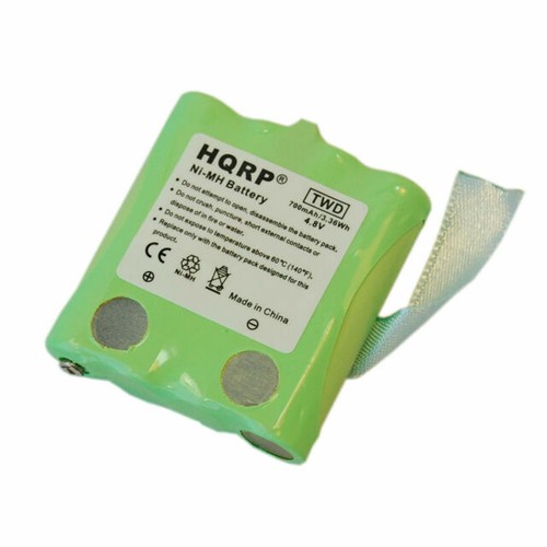 Batterie Ni-MH 3.6V 2000mAh BBTY0405001 – Compatible Ameritech Am1930 Et Autres