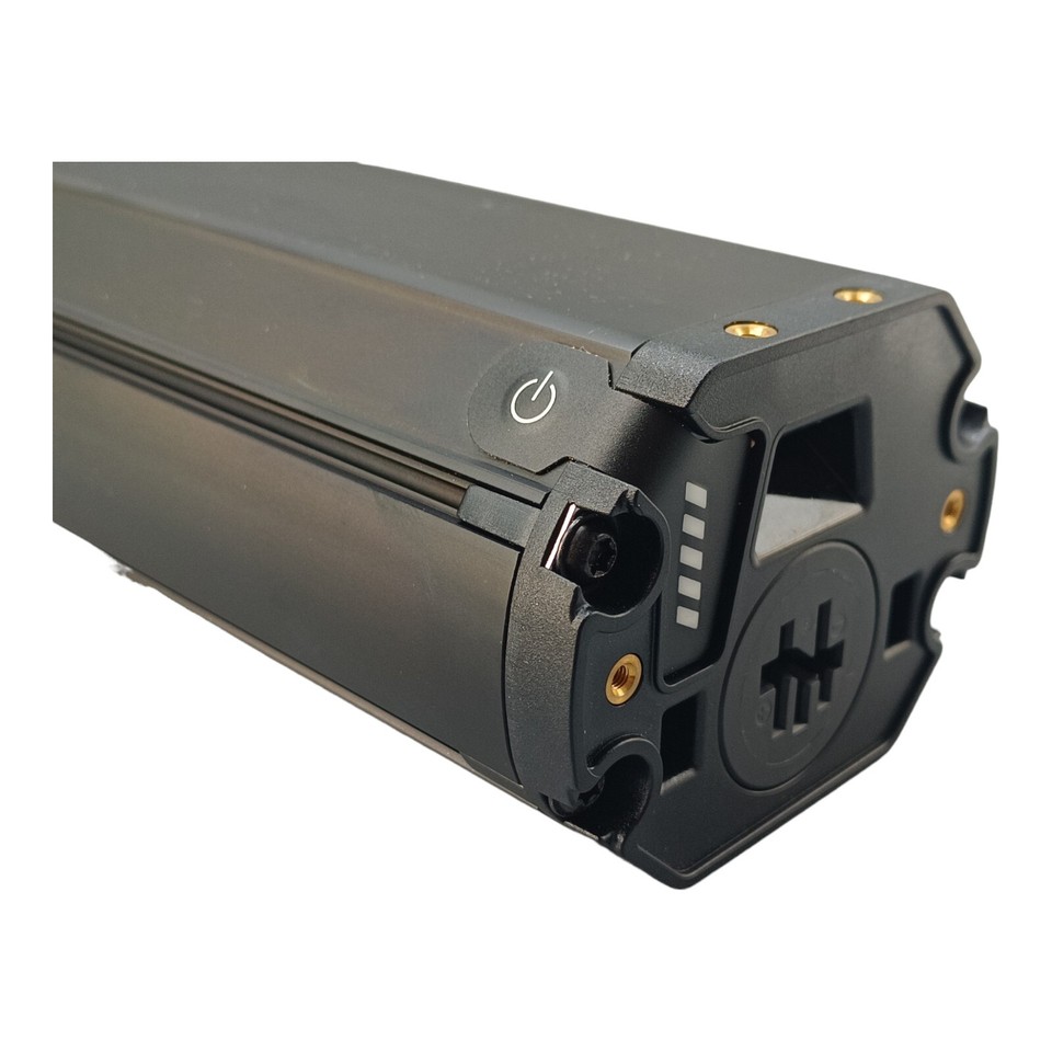 Batterie Bosch PowerTube 750Wh Horizontale Gen4 Smart System BBP3770 - Neuve