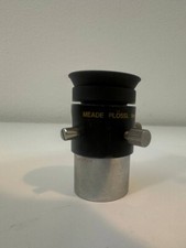 Meade 9mm Plossl I-R Multi-Coated 1.25 Inch
