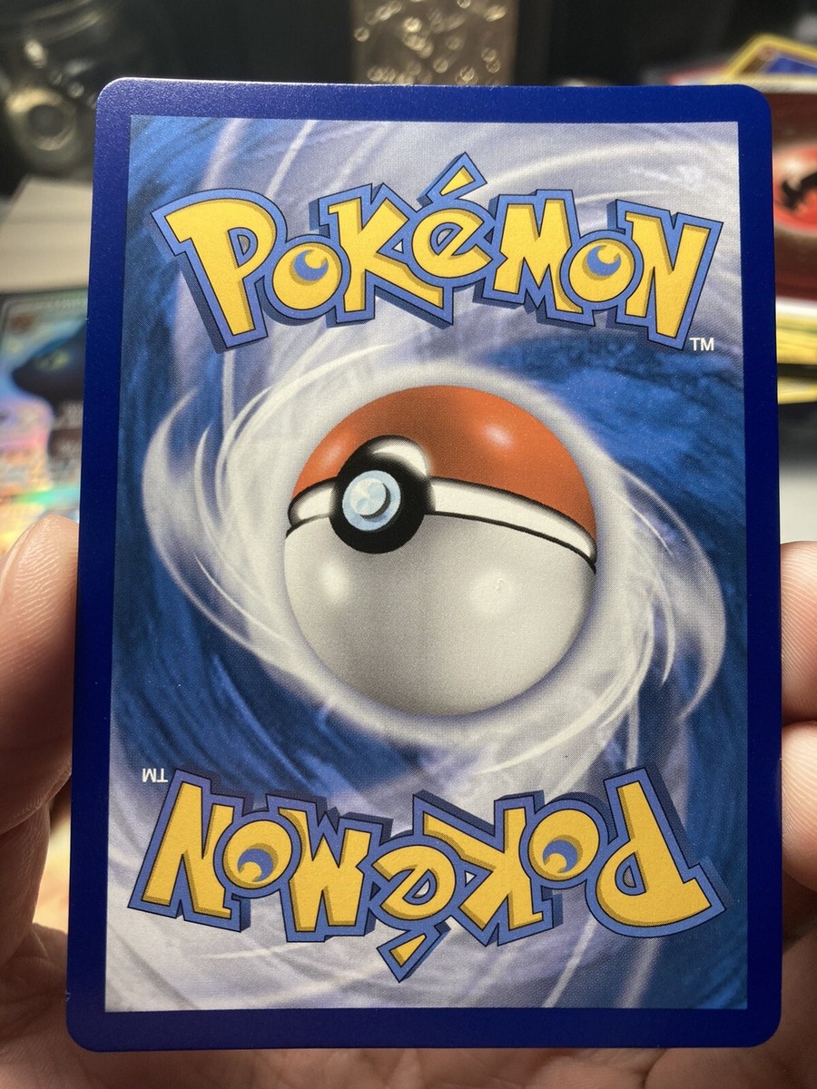 Pokémon TCG Toxtricity V Rebel Clash 182/192 Holo Full Art | eBay