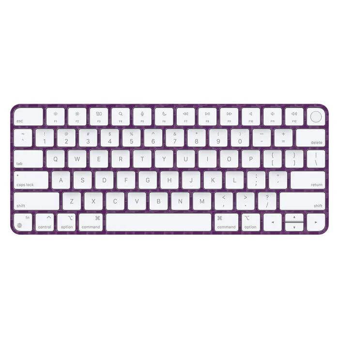 Apple Magic Keyboard with Touch ID (Model A2449) | eBay Apple Magic Keyboard with Touch ID (Model A2449) | eBay