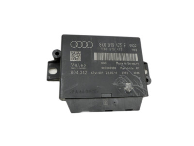 Steuergerät SG Einparkhilfe PDC 4K Warnsummer hi für Audi A1 8X 10-14 8X0919475M