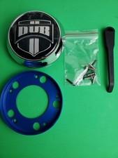 Dub Floating Center Cap For Spinners Floaters Dazed Wheel Rim 1002-35-c