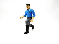 Bruder 62507 /3 Figurka Policjant Policja Bworld