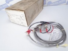 (NEW) ROSEMONT - CONDUCTIVITY CELL PN: 05000703865 - CEL-D01