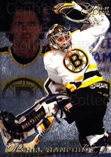 1996-97 Flair #6 Bill Ranford