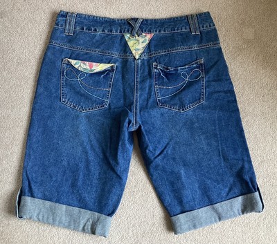 joe browns shorts ladies