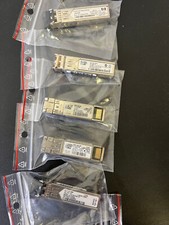 Cisco GLC-SX-MMD 1G SX SFP Transceiver 10-2626-01 