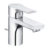 Kludi Zenta Sl Einhebel Waschtischmischer 75 Mm Waschtischarmatur Armatur