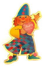 Lindt Piccolino Harlekin Pin (H20)